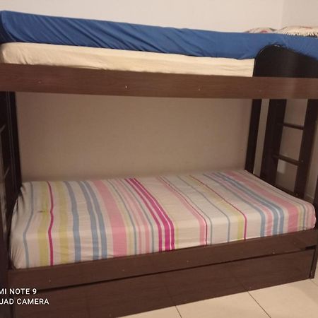 Apartamento Praia Grande Екстер'єр фото