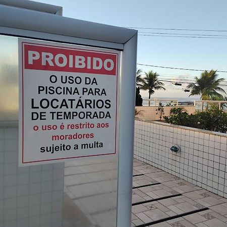 Apartamento Praia Grande Екстер'єр фото