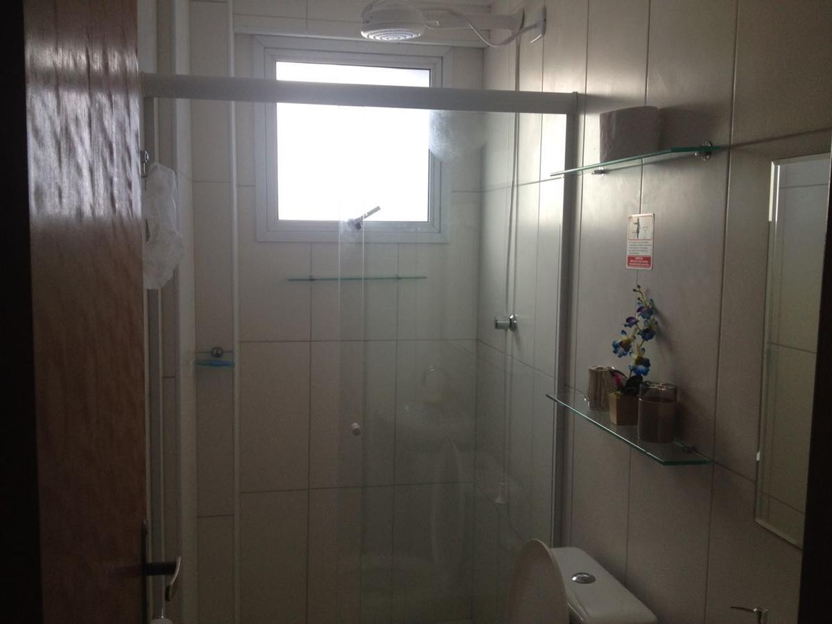 Apartamento Praia Grande Екстер'єр фото