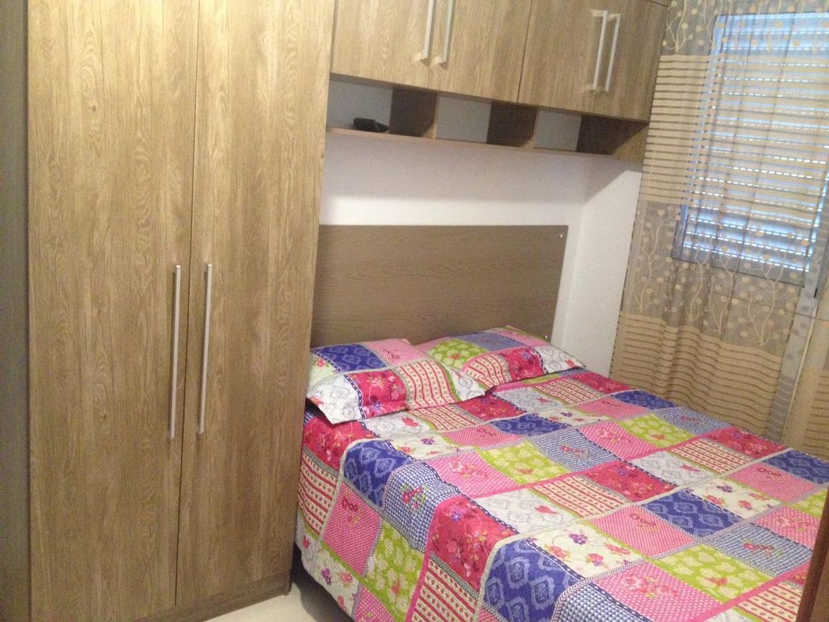 Apartamento Praia Grande Екстер'єр фото